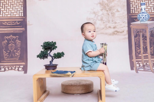 孟津3岁宝宝蛀牙